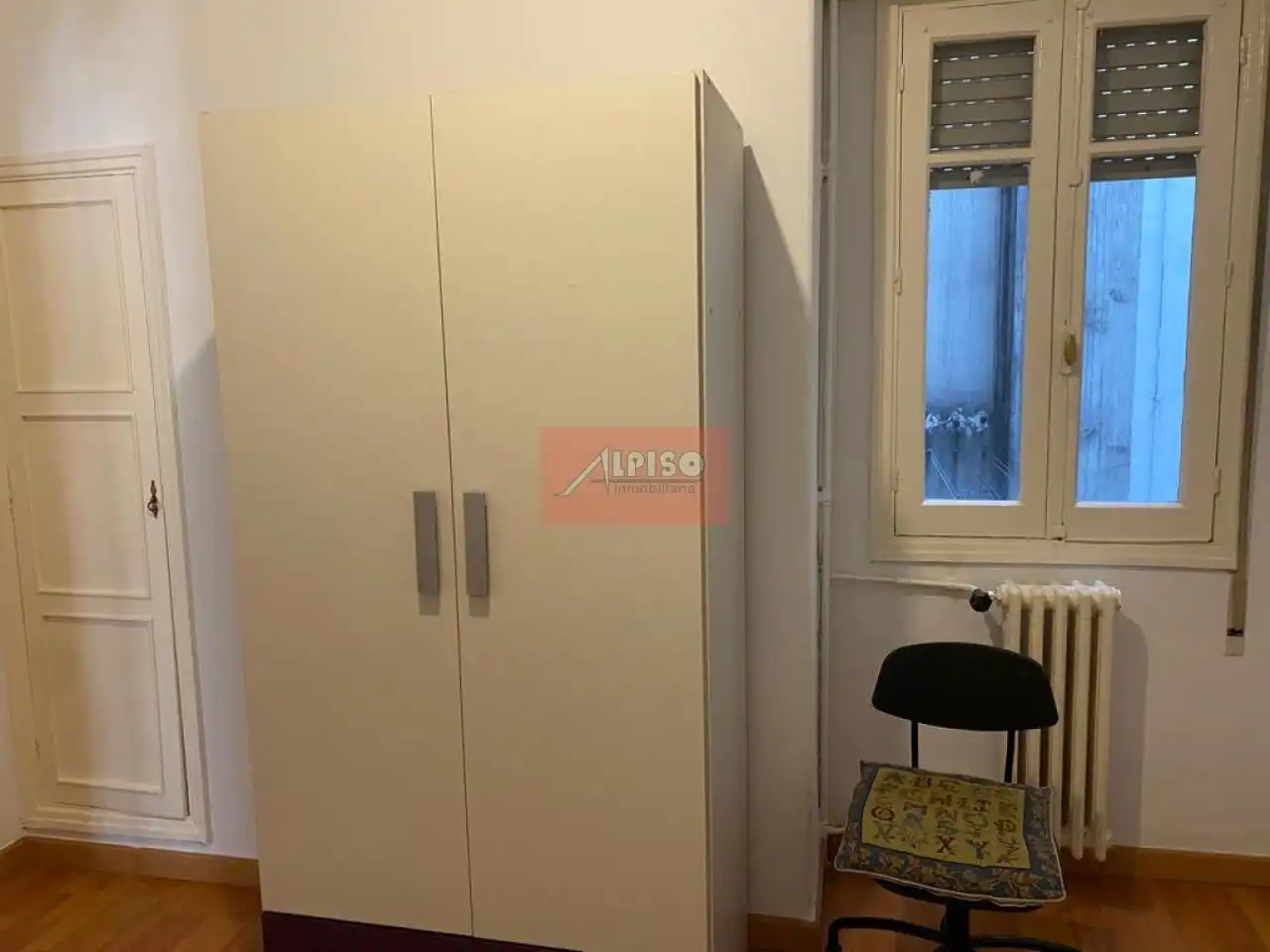 Piso de 120 m² en Ourense