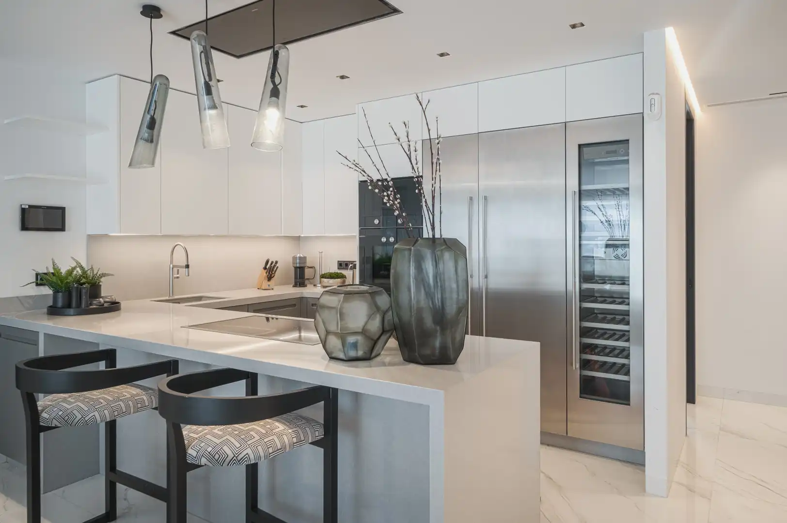 Appartamento 144 m² a Marbella