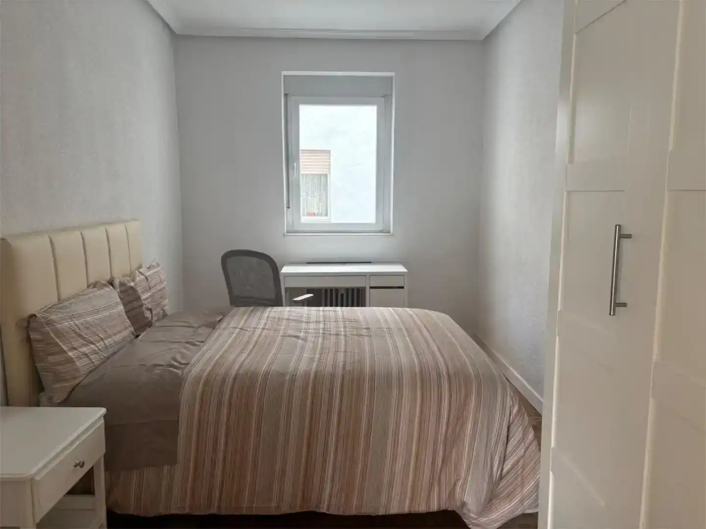 Piso de 170 m² en Ávila