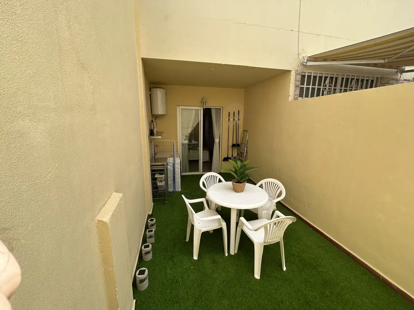 Wohnung 52 m² in San Miguel de Abona