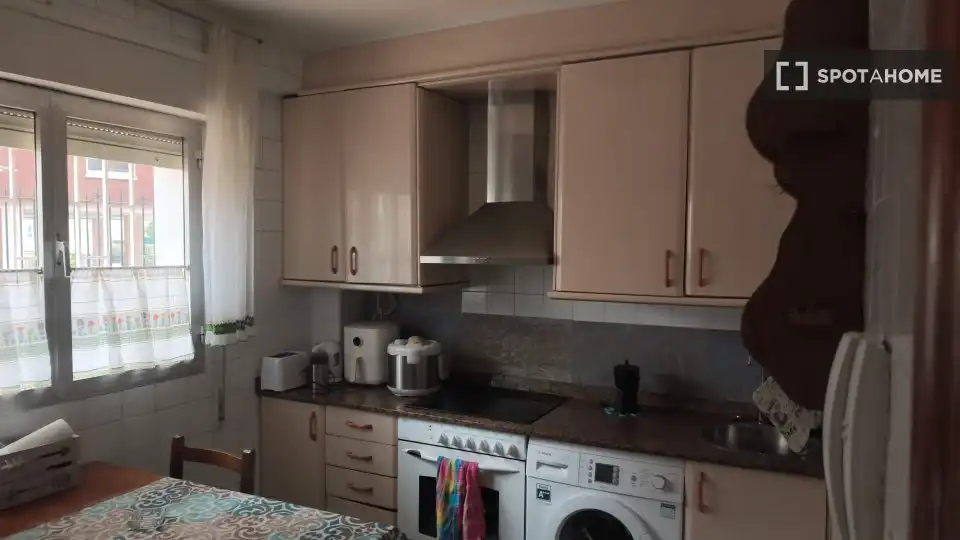 Habitación en alquiler, Santander