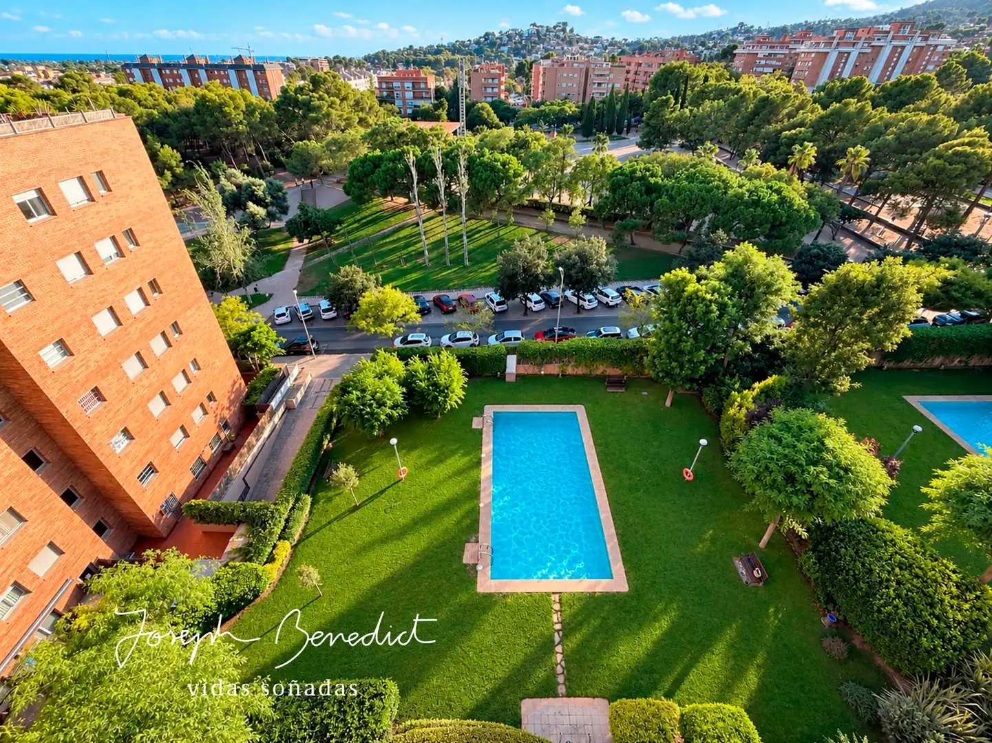 Piso de 111 m² en Castelldefels