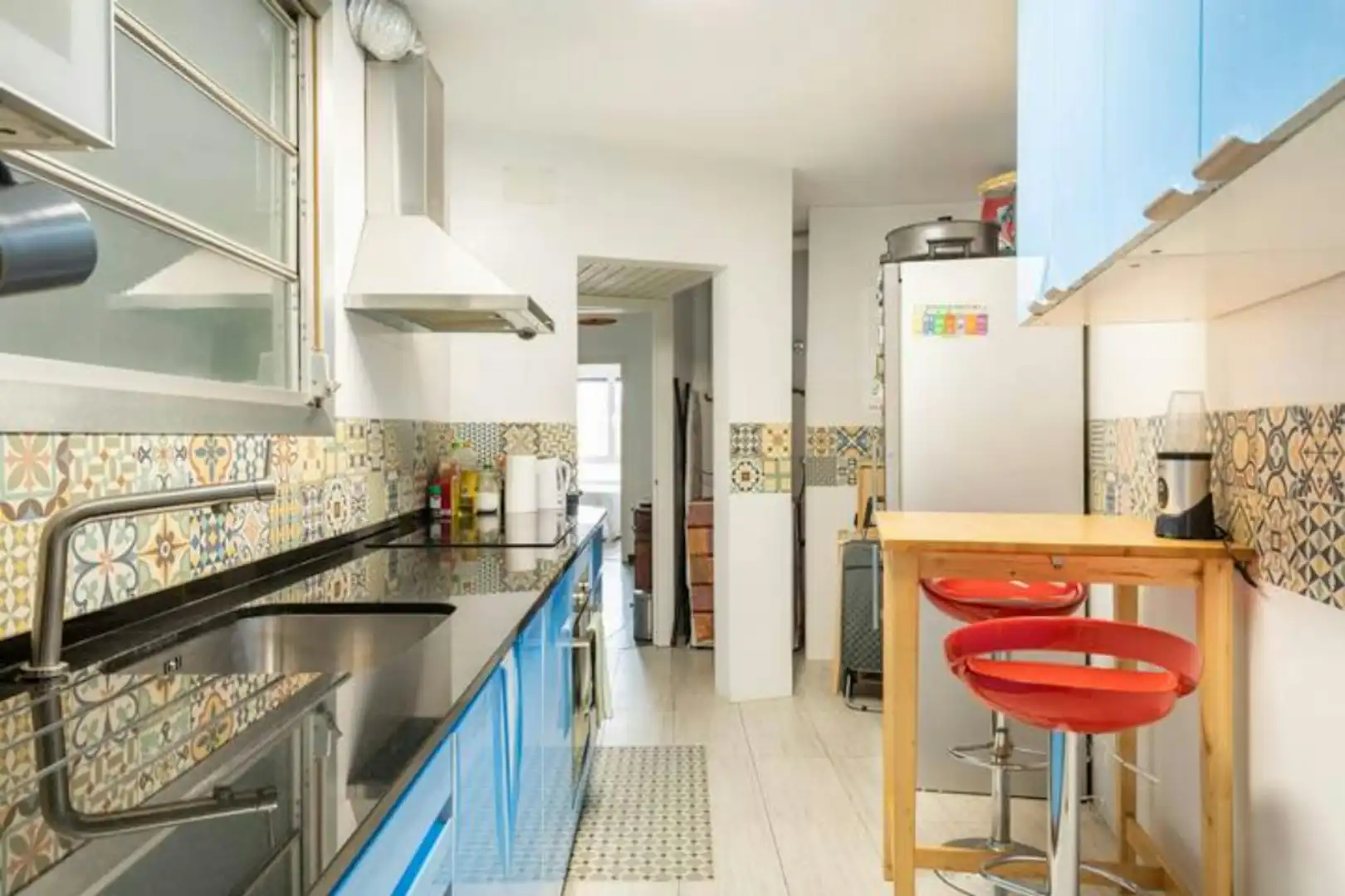 Habitación 90 m², Barcelona
