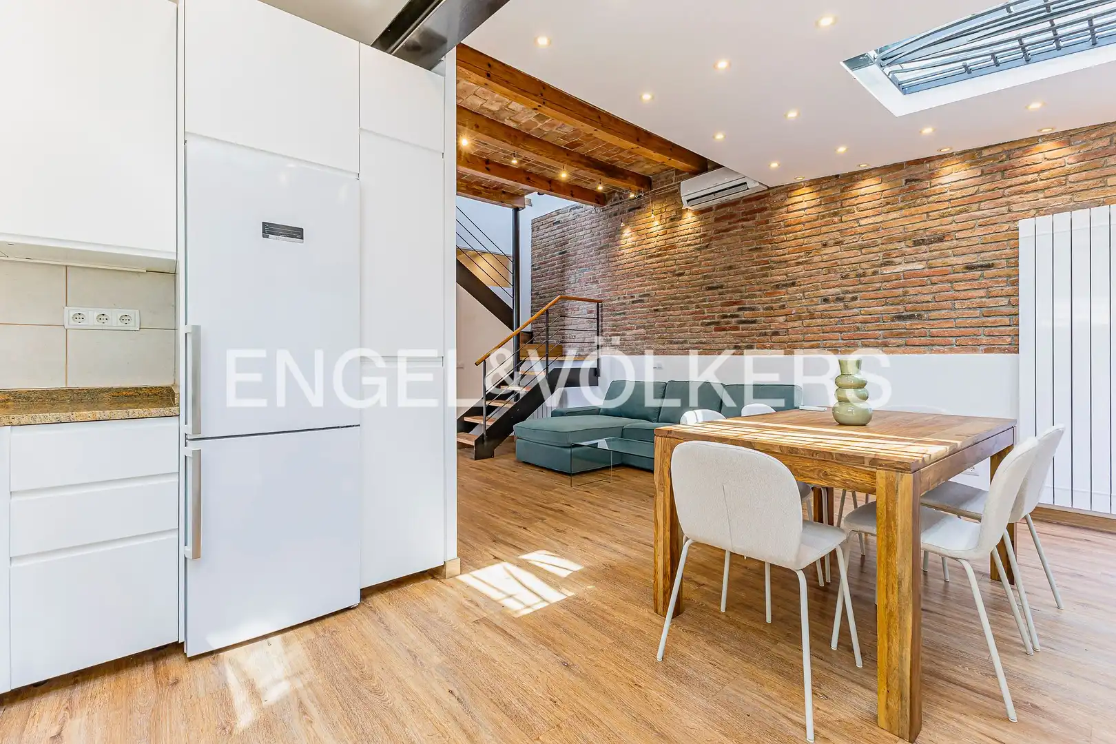 Piso de 94 m² en Barcelona