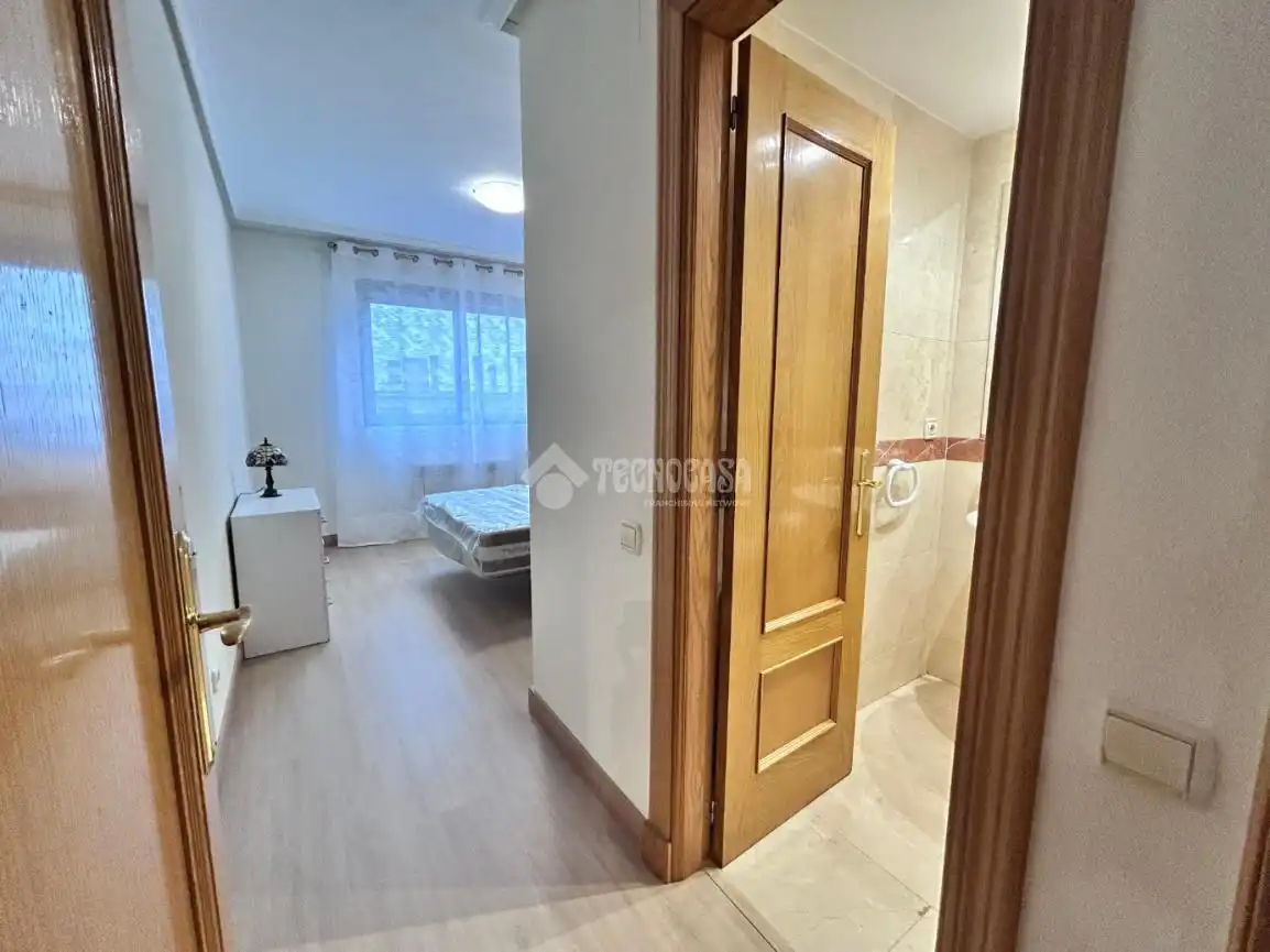 Piso de 140 m² en Valladolid