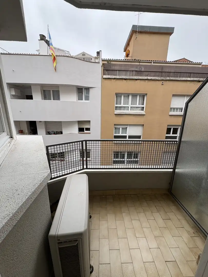 Квартира 102 м² в Жироне