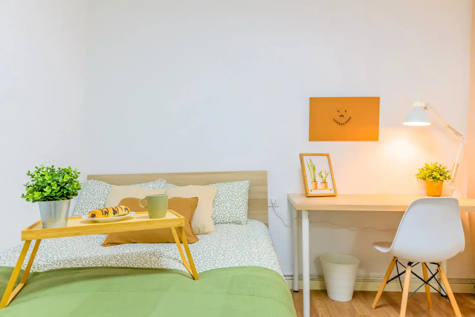 Zimmer zur Miete, Getafe