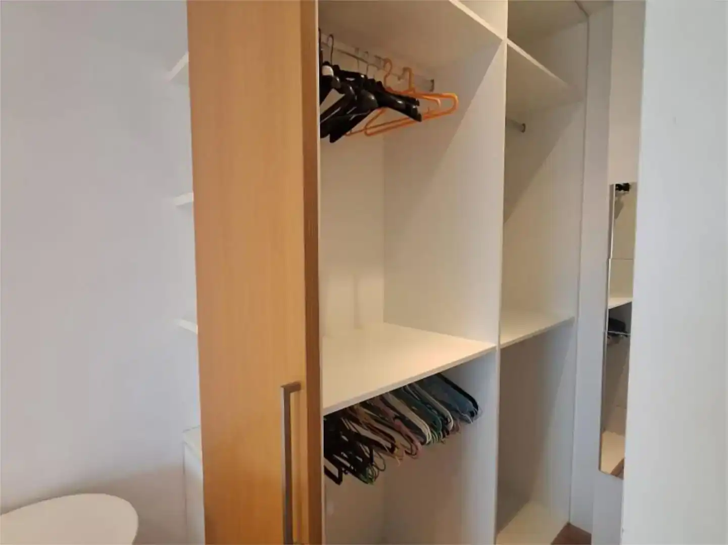 Piso de 70 m² en Lugo