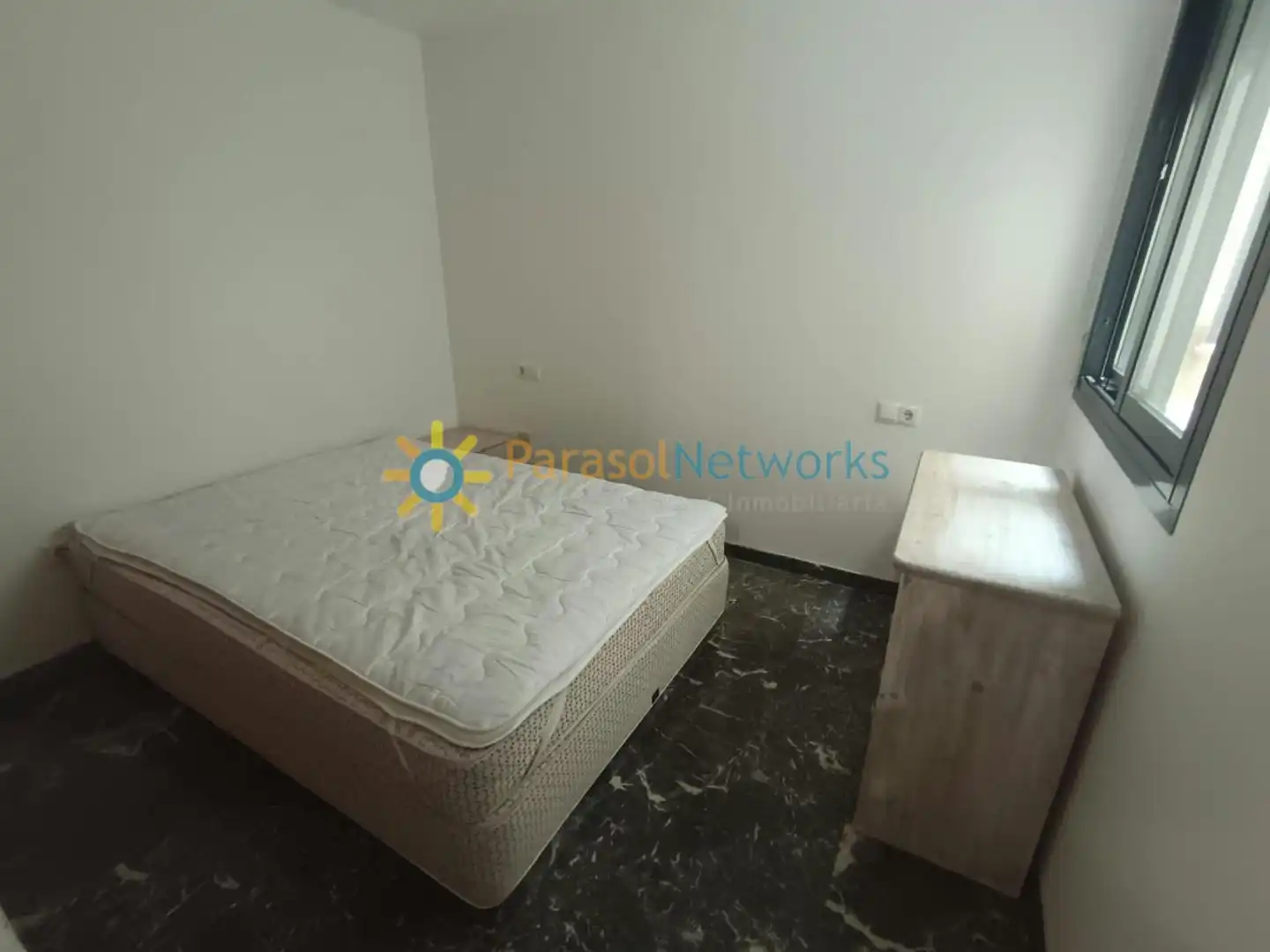 Piso de 95 m² en la Font d'en Carròs