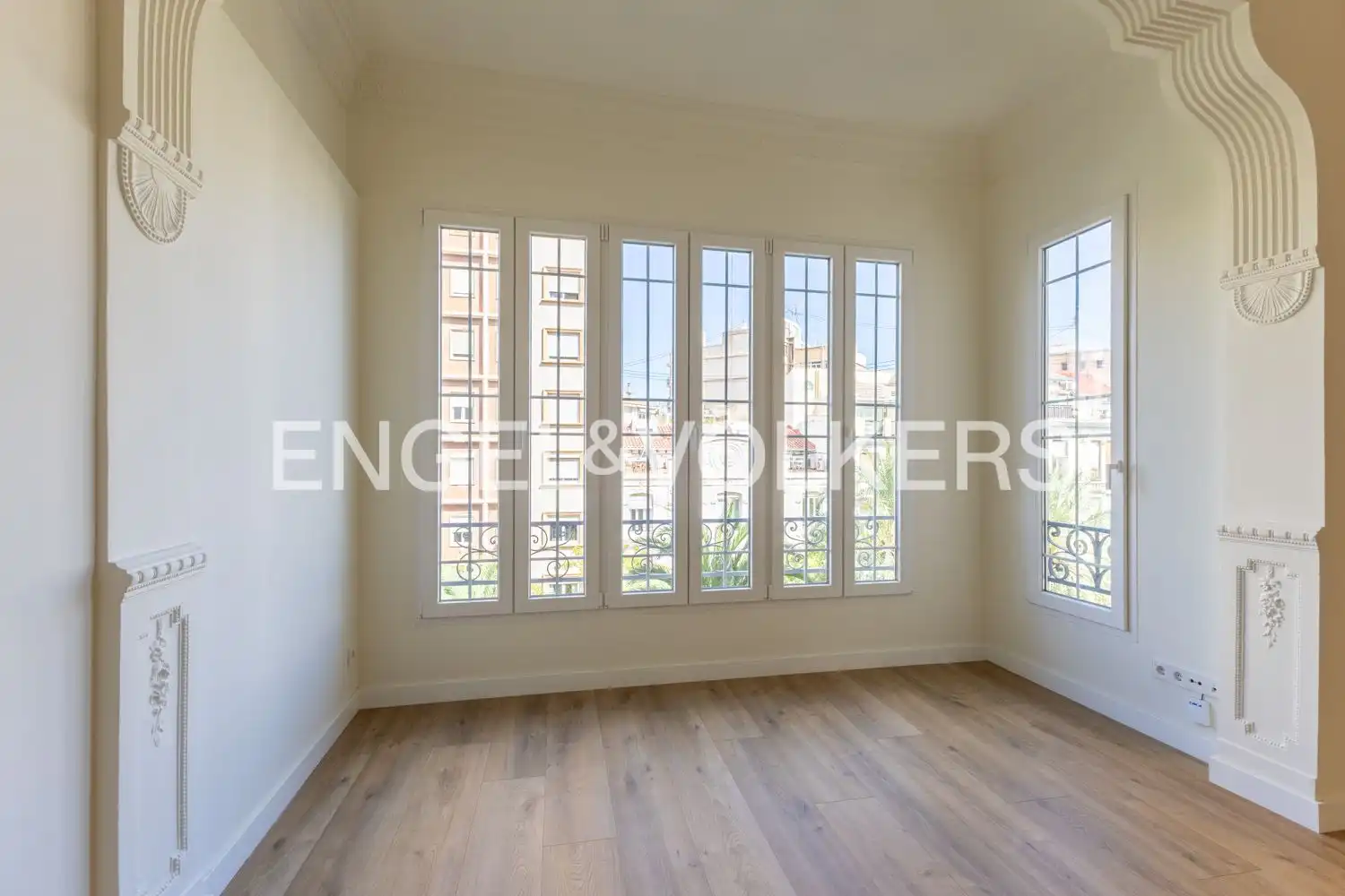 Pis de 180 m² a València