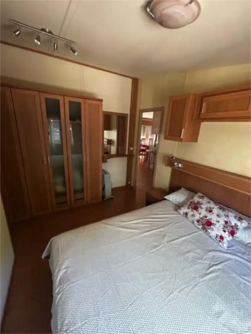 Habitación en alquiler, Collado Villalba