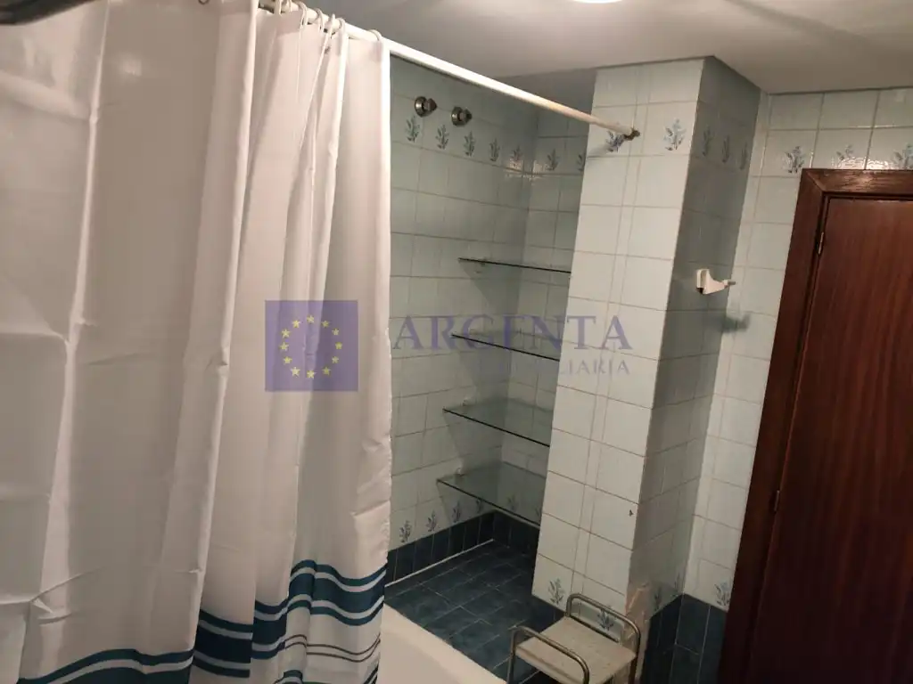 Piso de 120 m² en Cáceres