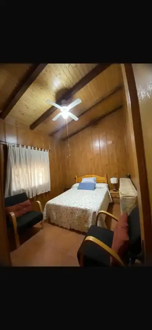 Casa de 5000 m² en Don Álvaro