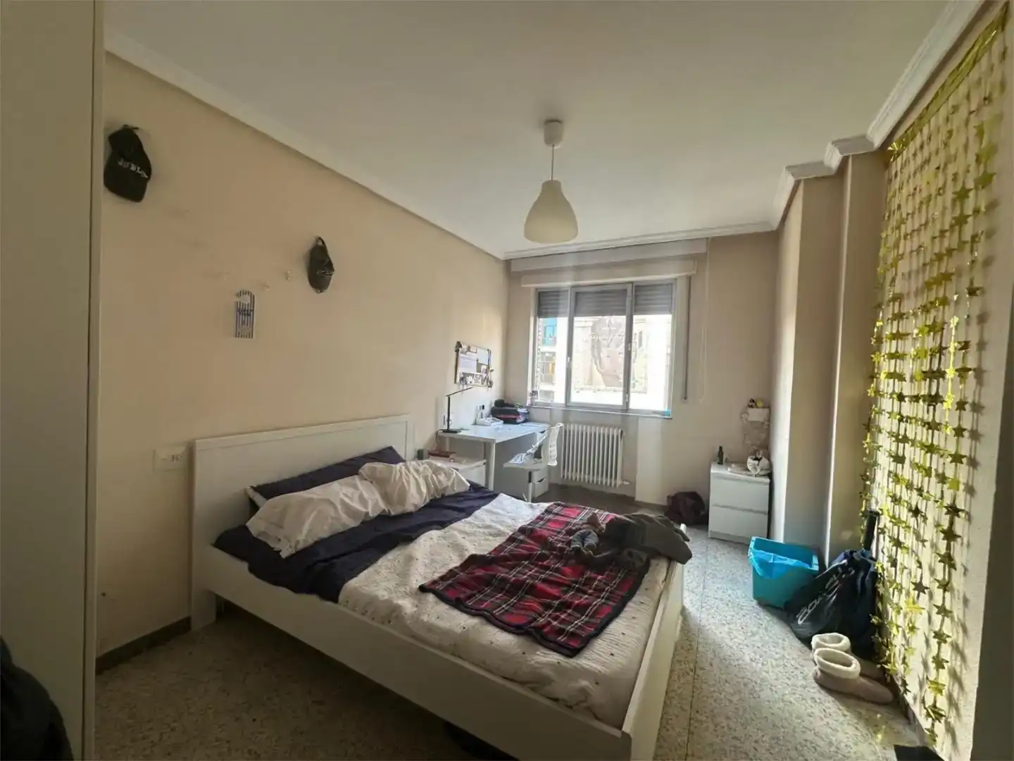 Piso de 130 m² en Salamanca