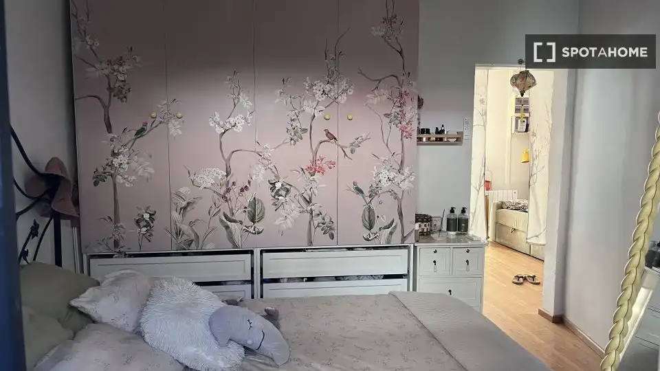 Piso de 40 m² en Barcelona