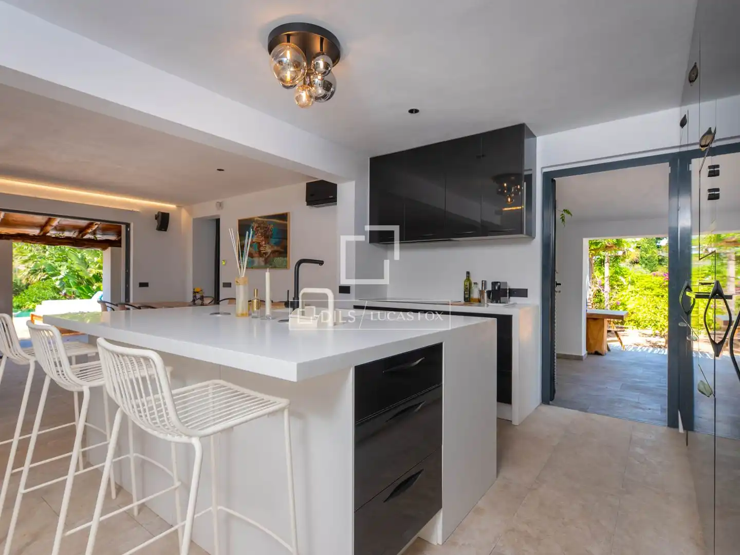 Casa de 450 m² en Sant Josep de sa Talaia