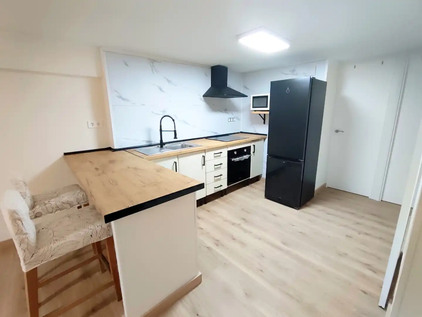 Piso de 60 m² en Murcia
