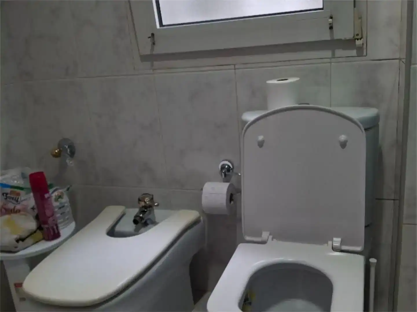 Piso de 98 m² en Ourense