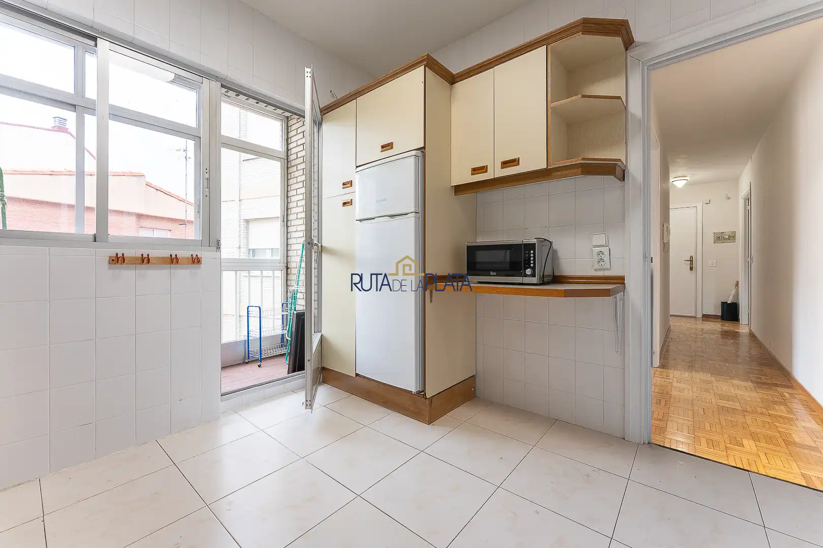Piso de 115 m² en Zamora