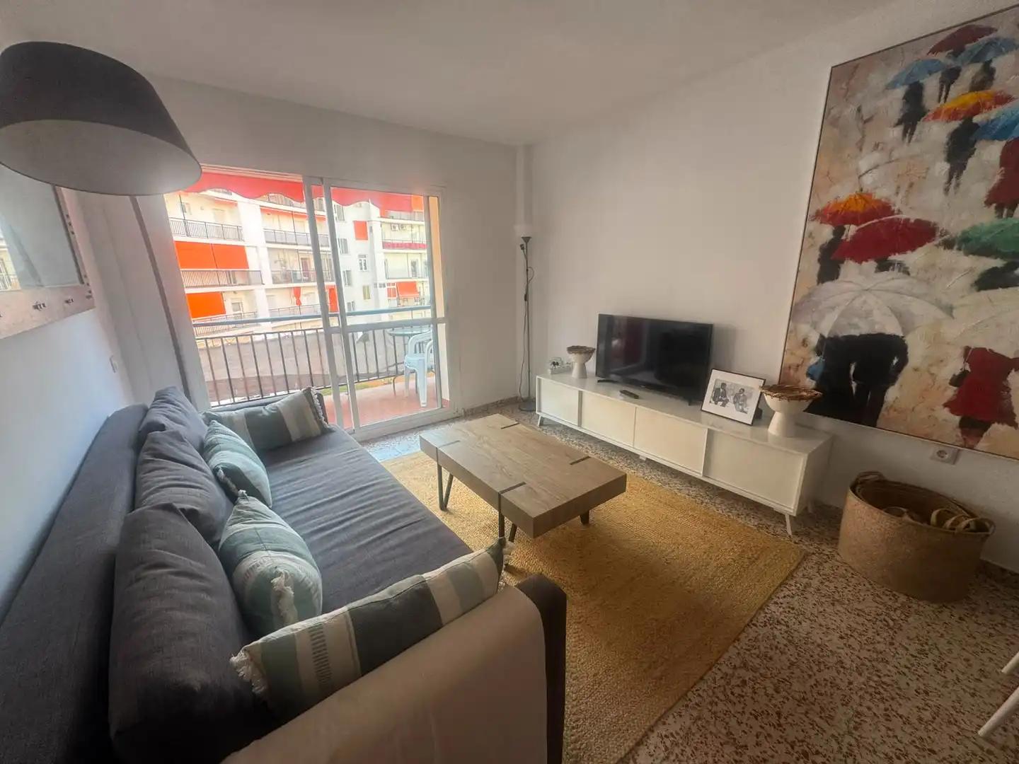 Piso de 75 m² en Fuengirola