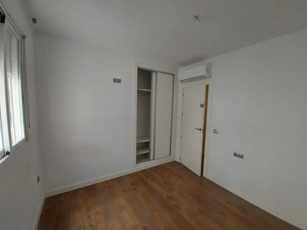 Piso de 118 m² en Jaén