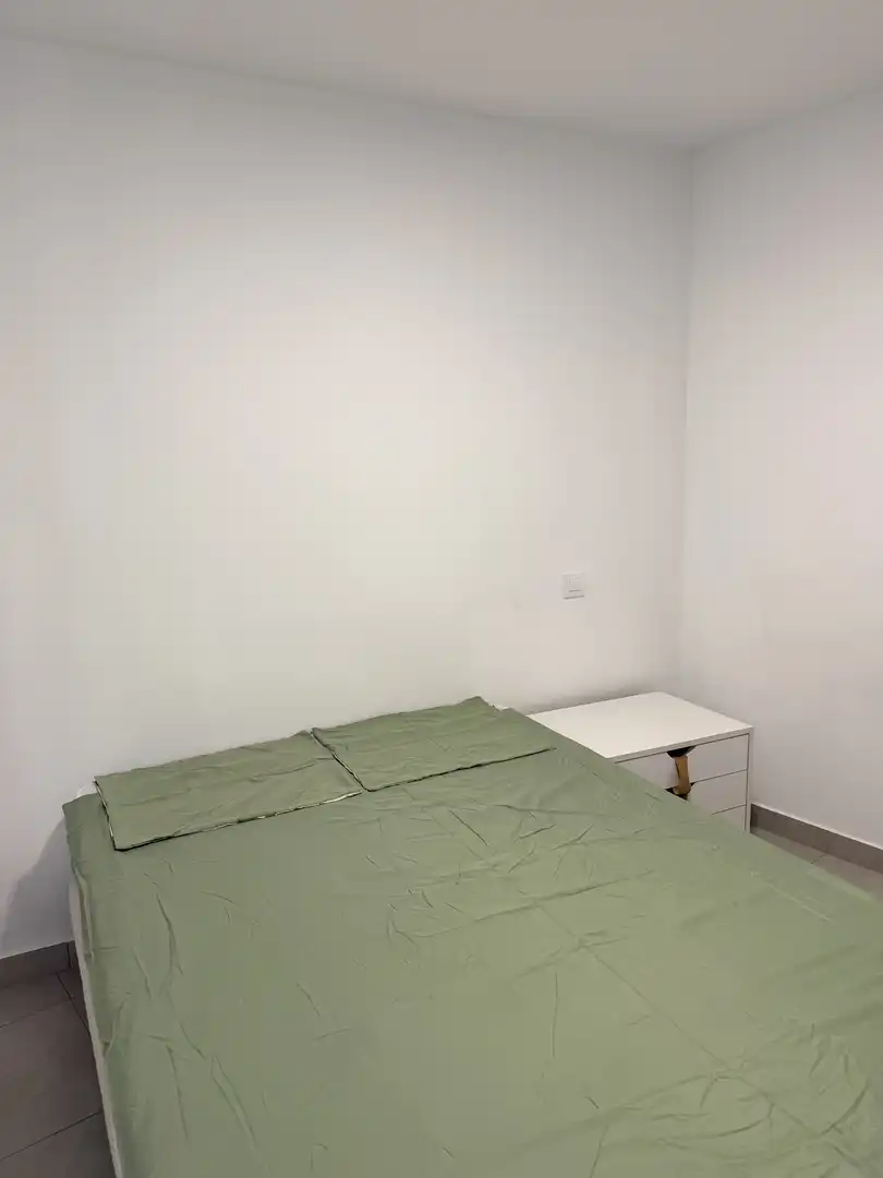 Habitació de lloguer, Leganès