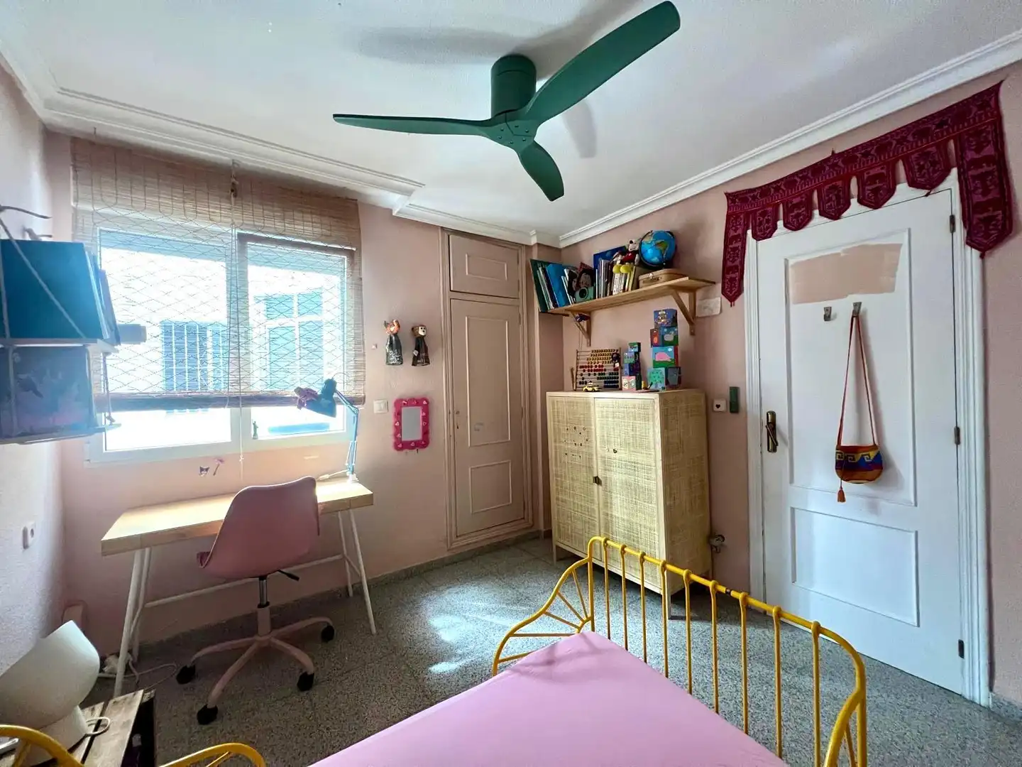 Pis de 165 m² a Alacant