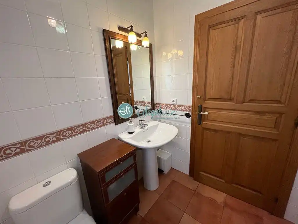 Piso de 150 m² en Palazuelos de Eresma