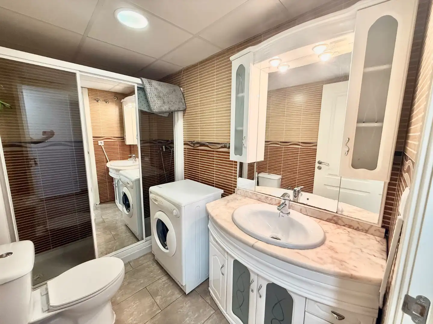 Piso de 64 m² en Benidorm