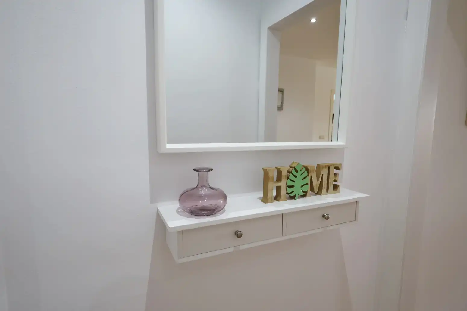 Квартира 70 м² в Benalmádena