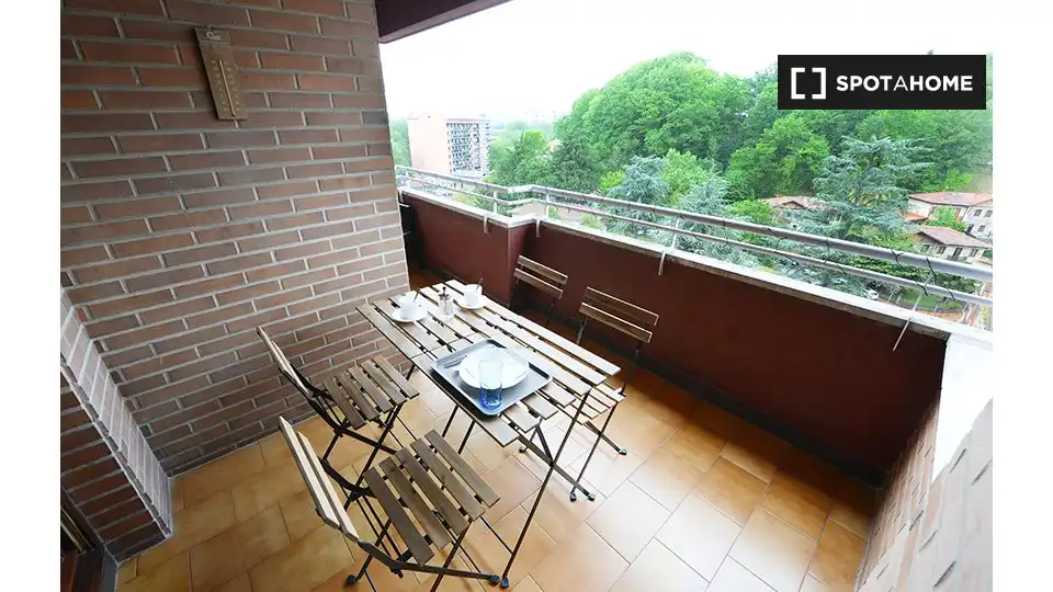 Habitación 127 m², Galdácano