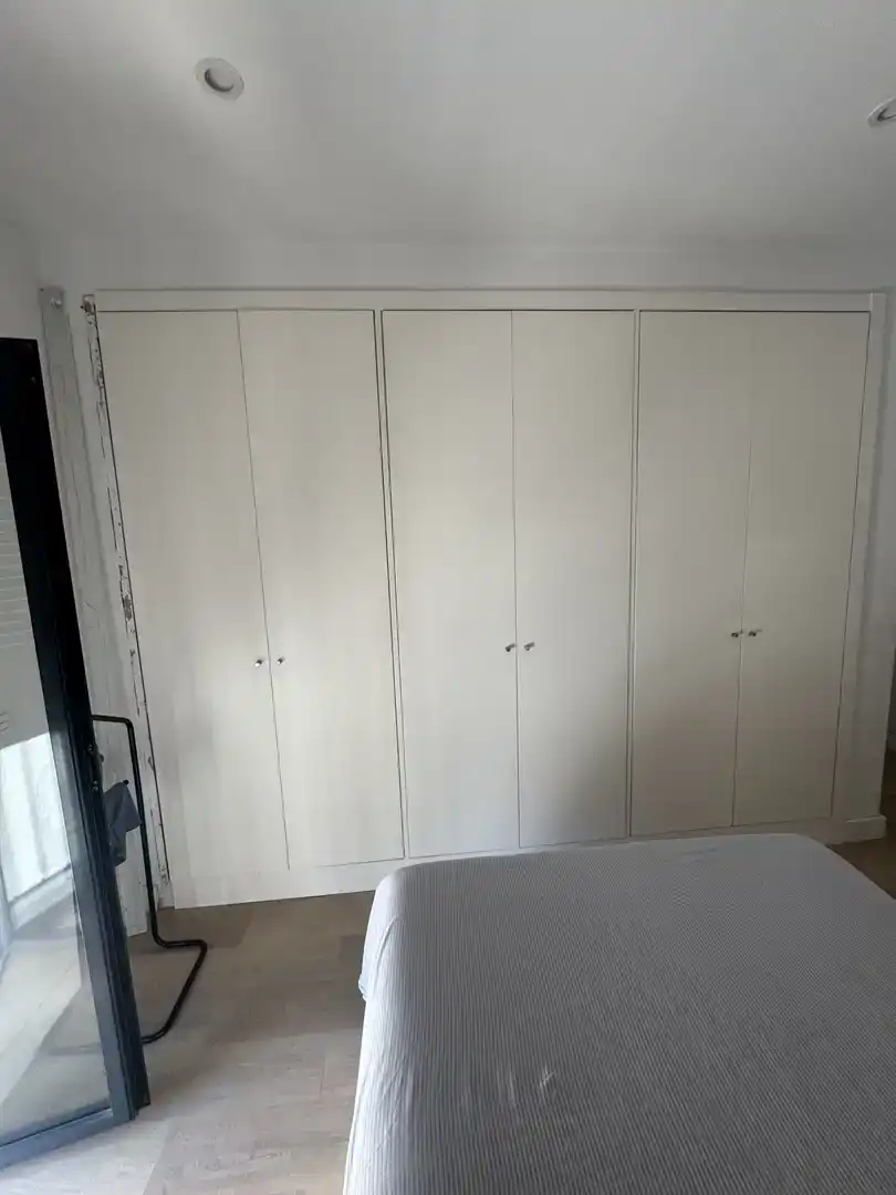 Piso de 117 m² en Sevilla