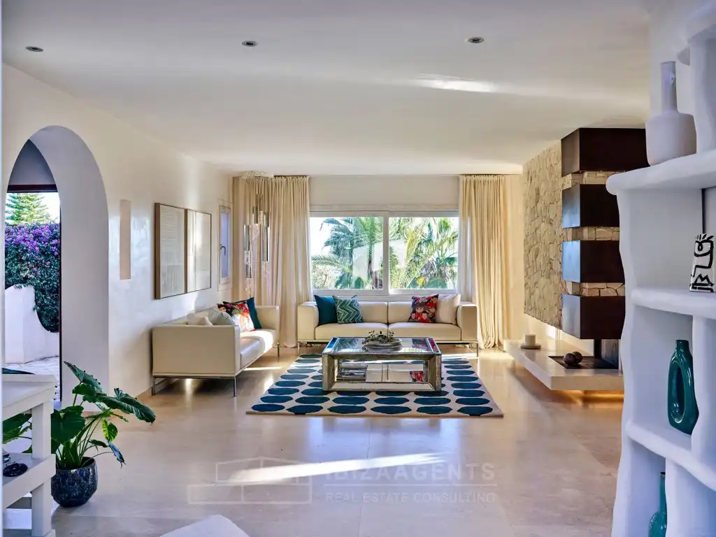 Wohnung 616 m² in Sant Josep de sa Talaia