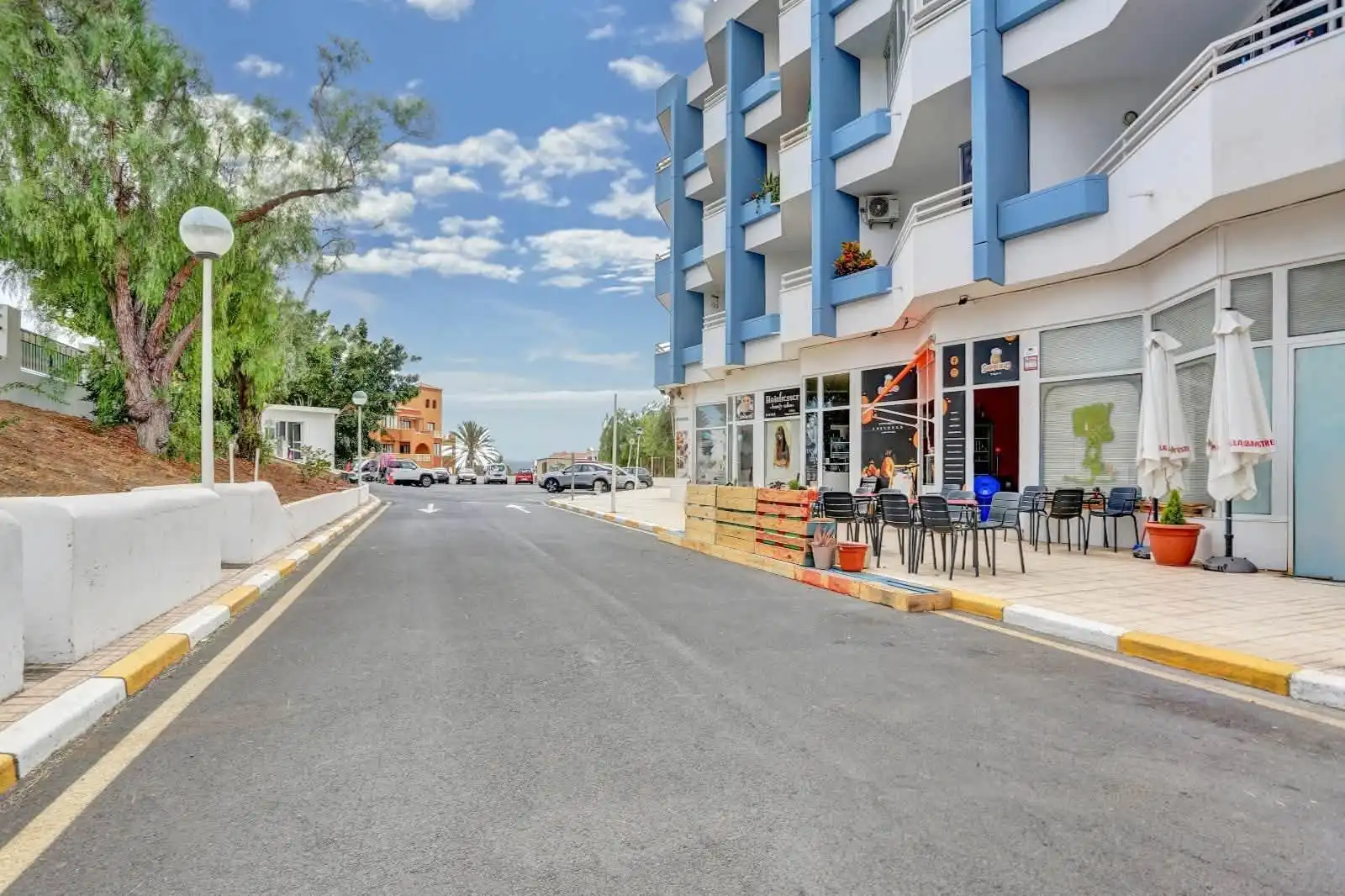 Pis de 46 m² a San Miguel de Abona