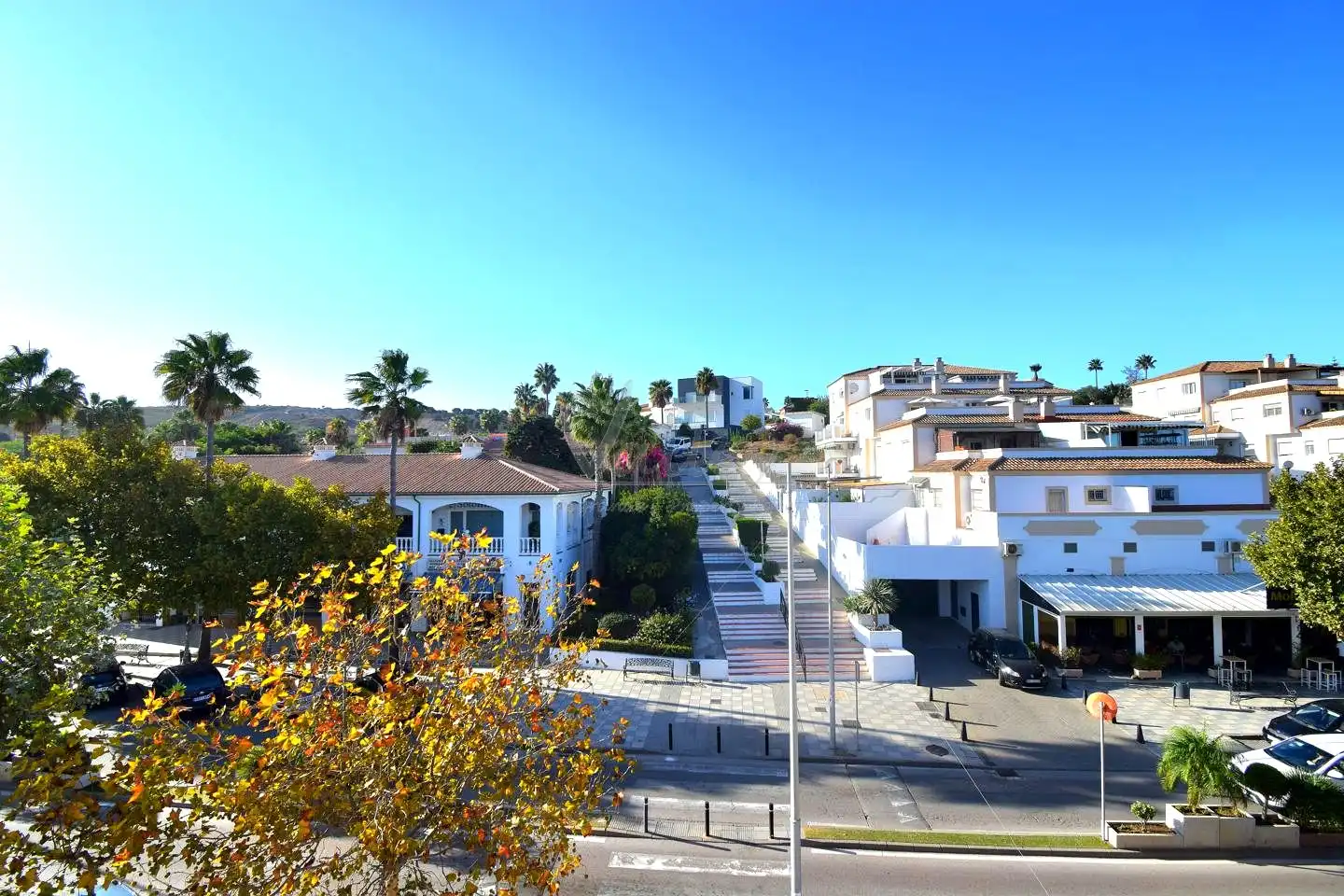 Piso de 70 m² en San Roque
