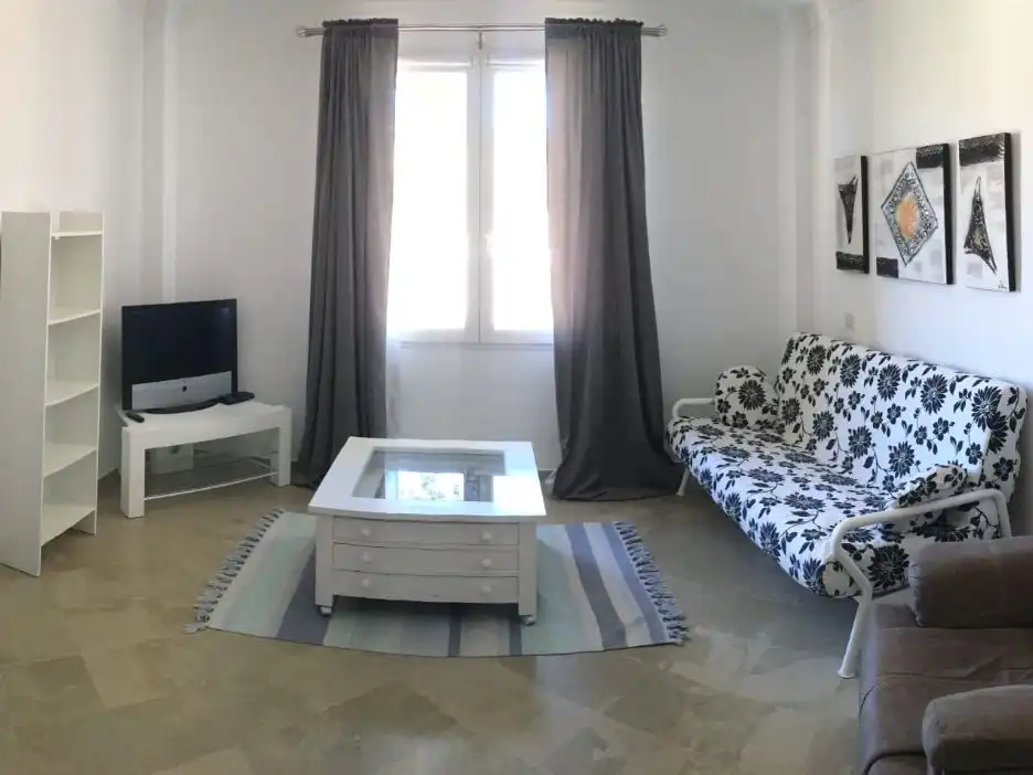 Flat 40 m² in Granada