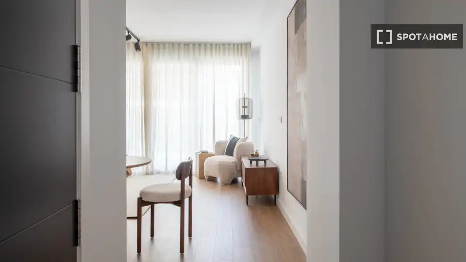 Habitación 115 m², Sevilla