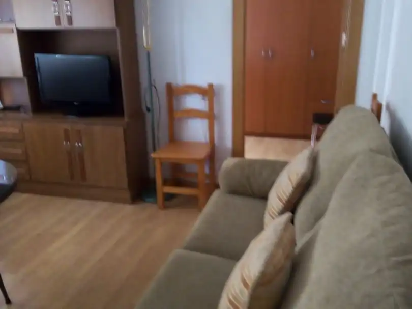 Habitación 120 m², Granada