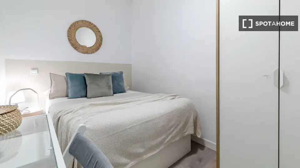 Pis de 60 m² a Madrid