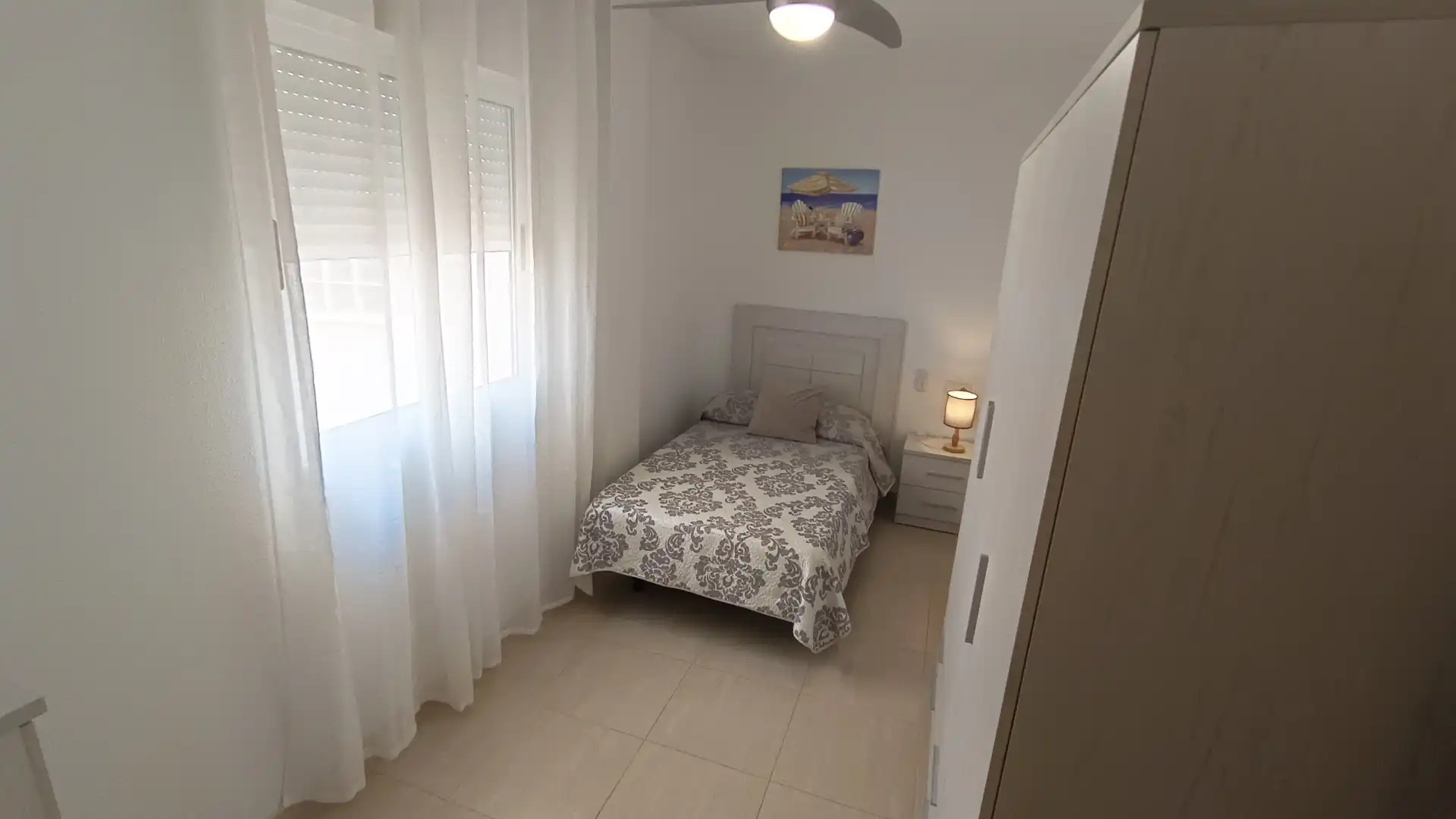 Piso de 89 m² en Orihuela