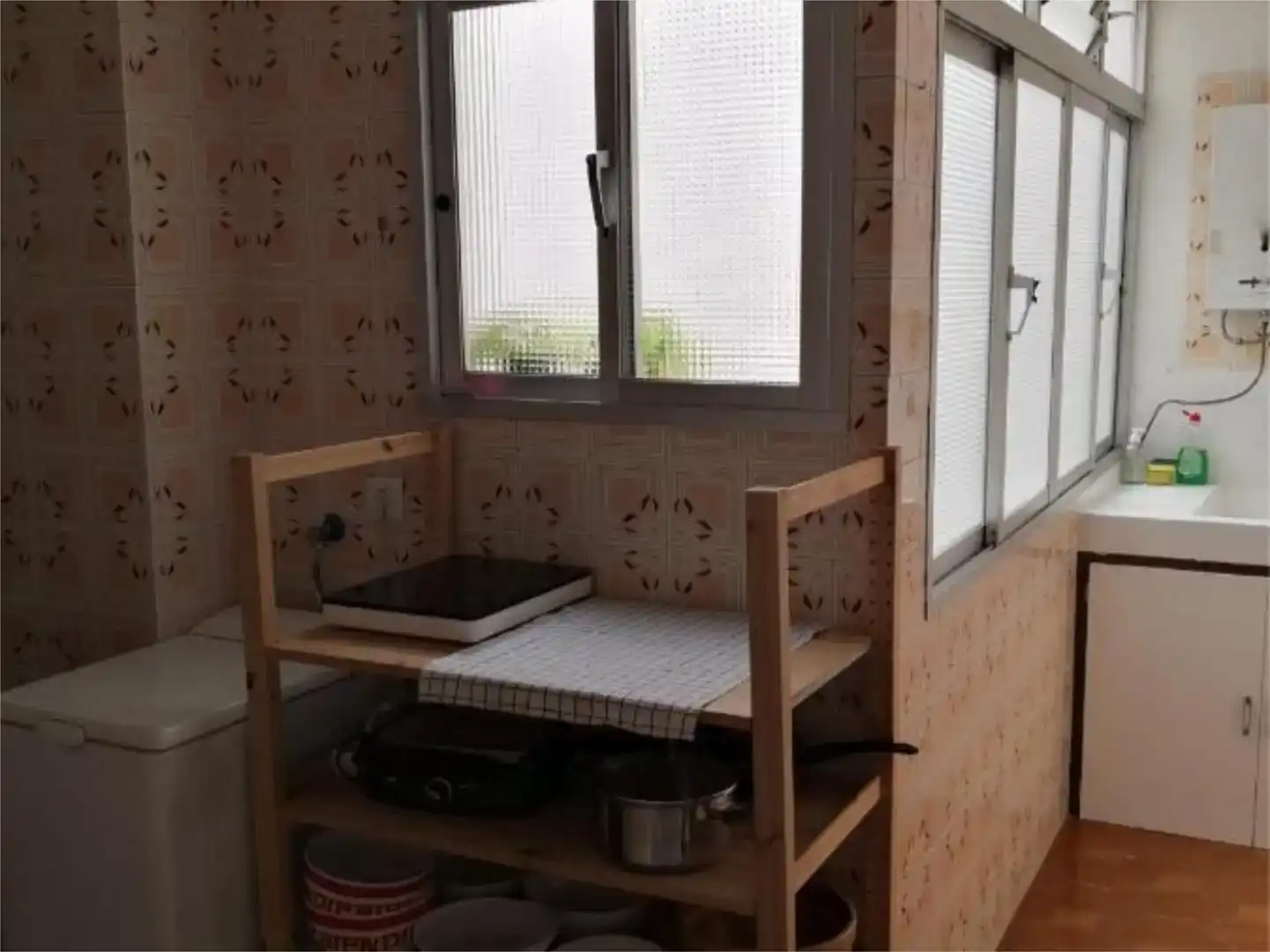 Habitación 80 m², Málaga