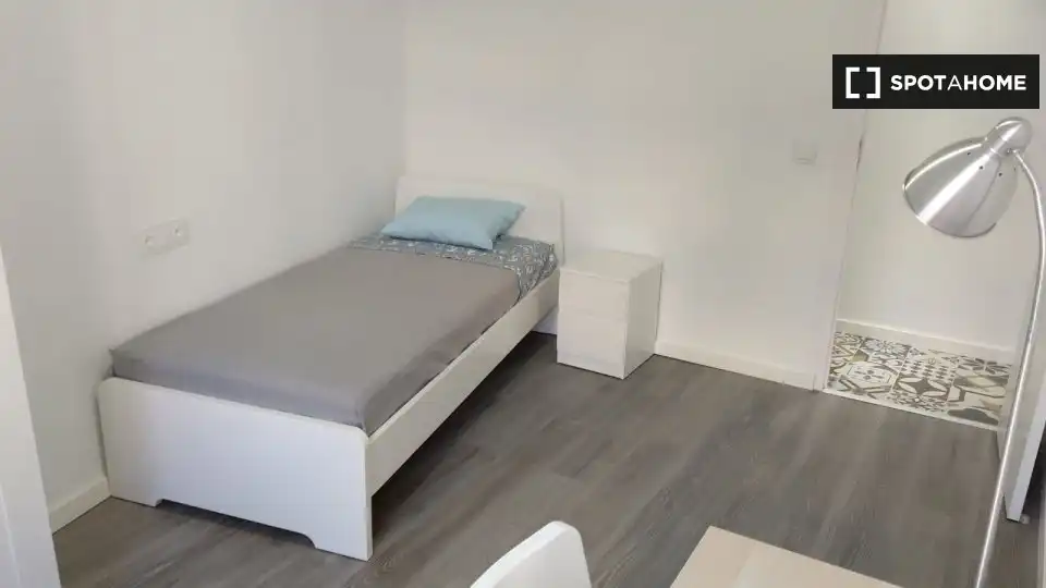 Habitación en alquiler, Salamanca
