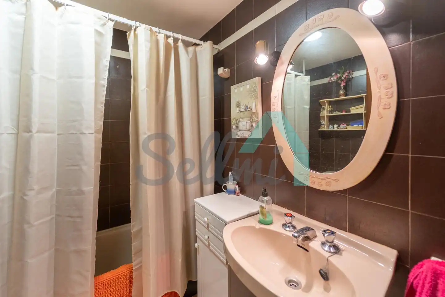 Piso de 120 m² en Oviedo