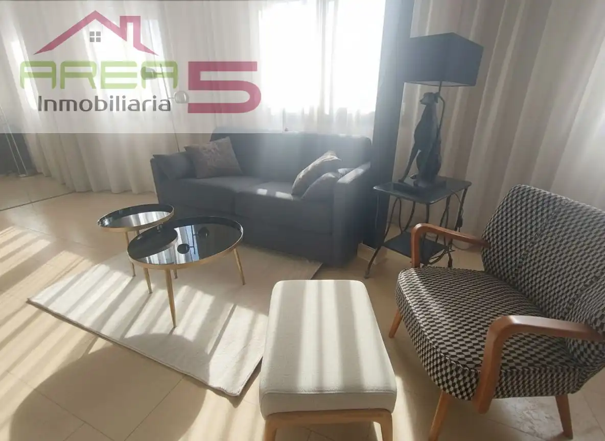 Piso de 50 m² en Mérida