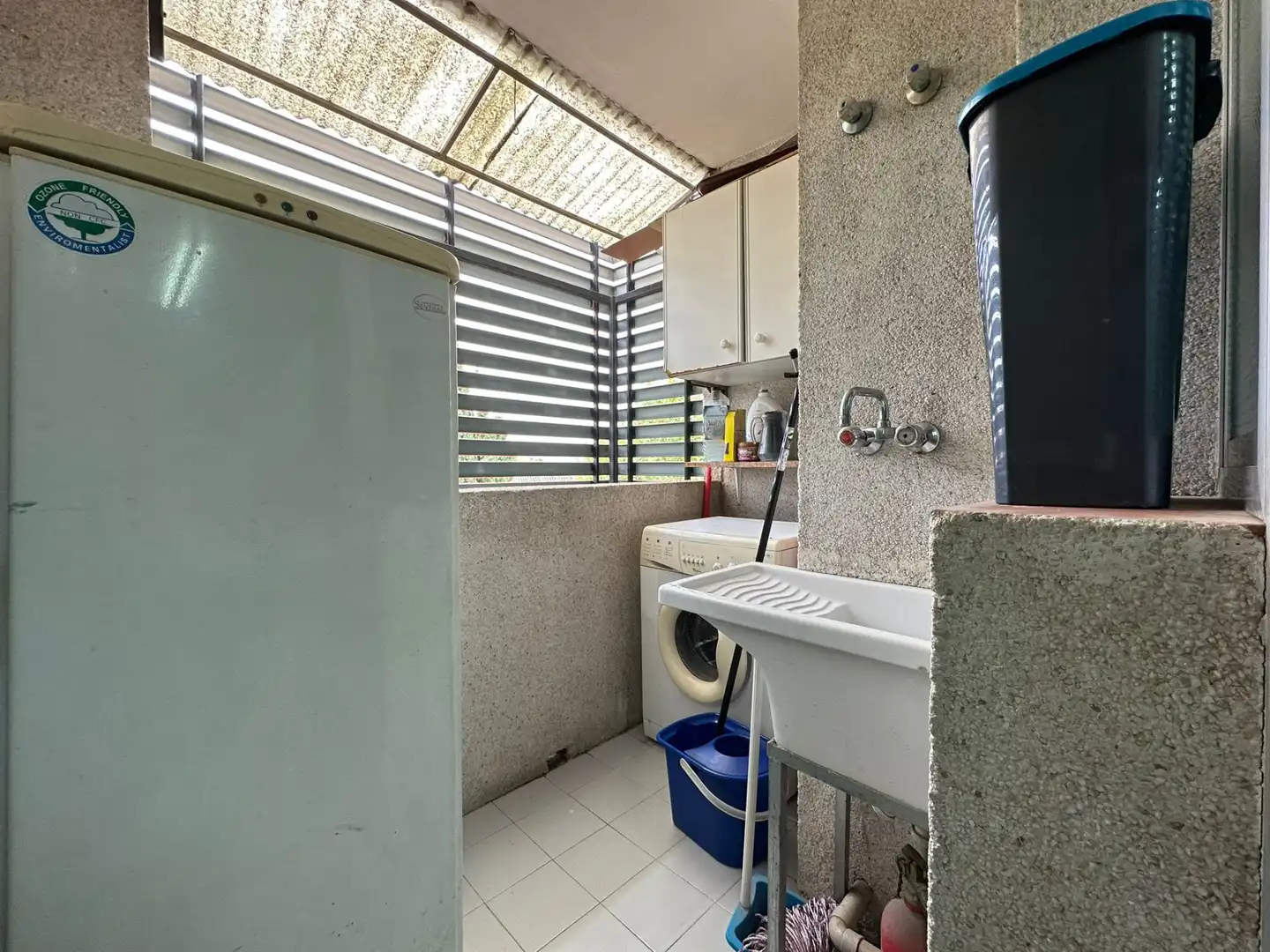 Habitación 100 m², Granada