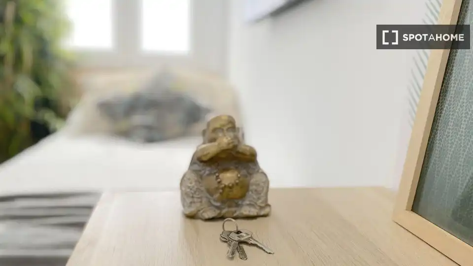 Habitación 200 m², Sevilla