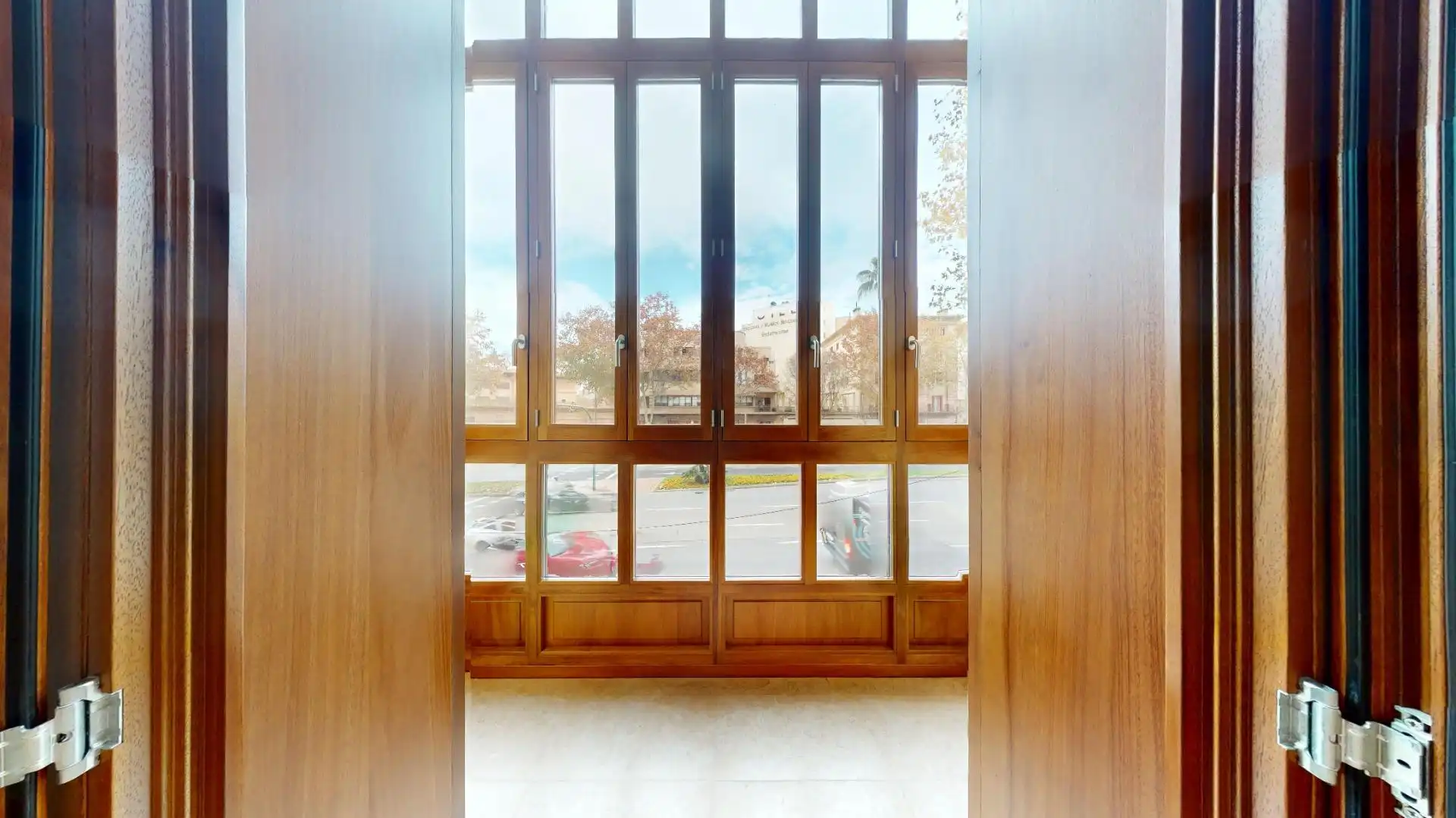 Piso de 85 m² en Palma