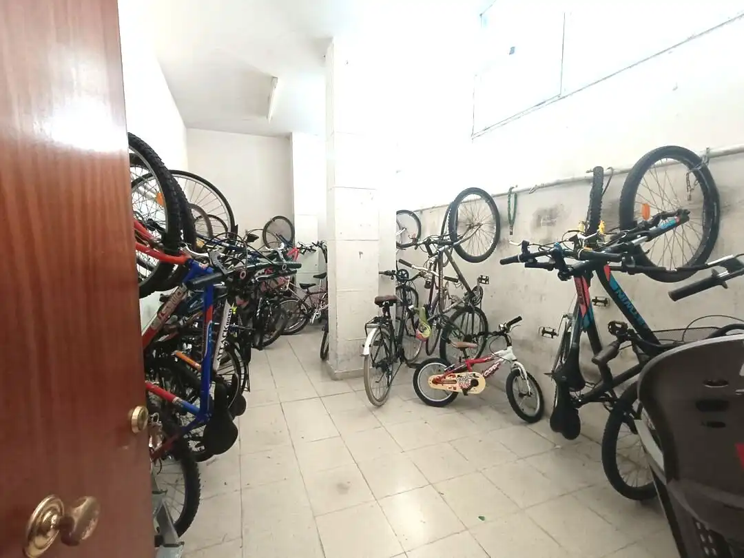 Piso de 116 m² en Pamplona