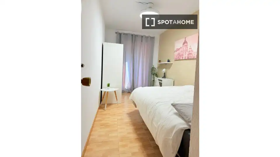 Habitación en alquiler, Madrid