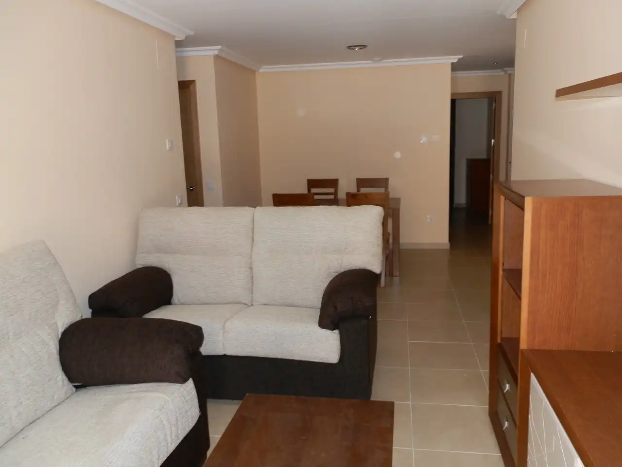 Piso de 85 m² en Gavilanes